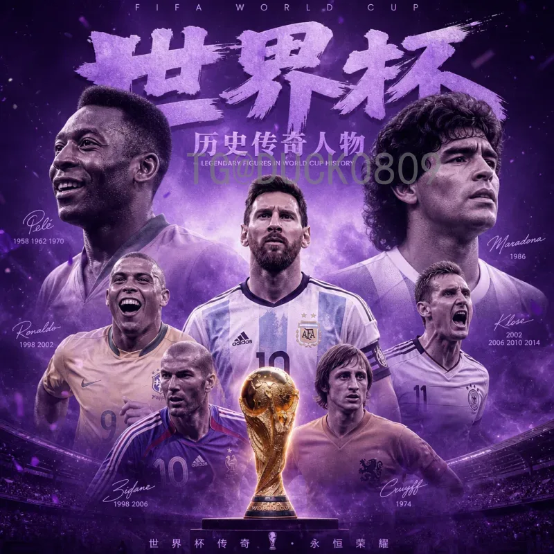 完整2026国际足联世界杯比赛日程时间全解析：赛程安排与观赛指南